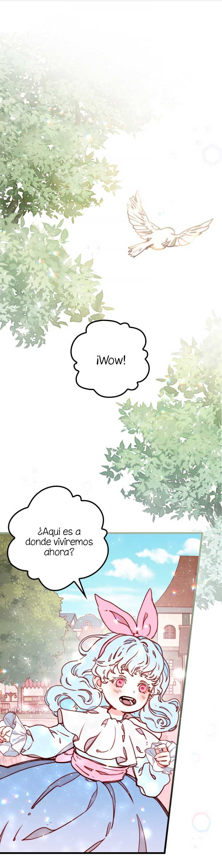 Olviden a Vivian Capítulo 4 - Página 3