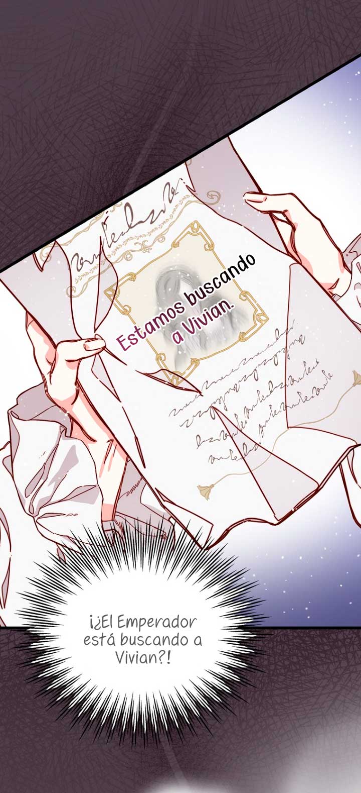Olviden a Vivian Capítulo 4 - Página 30