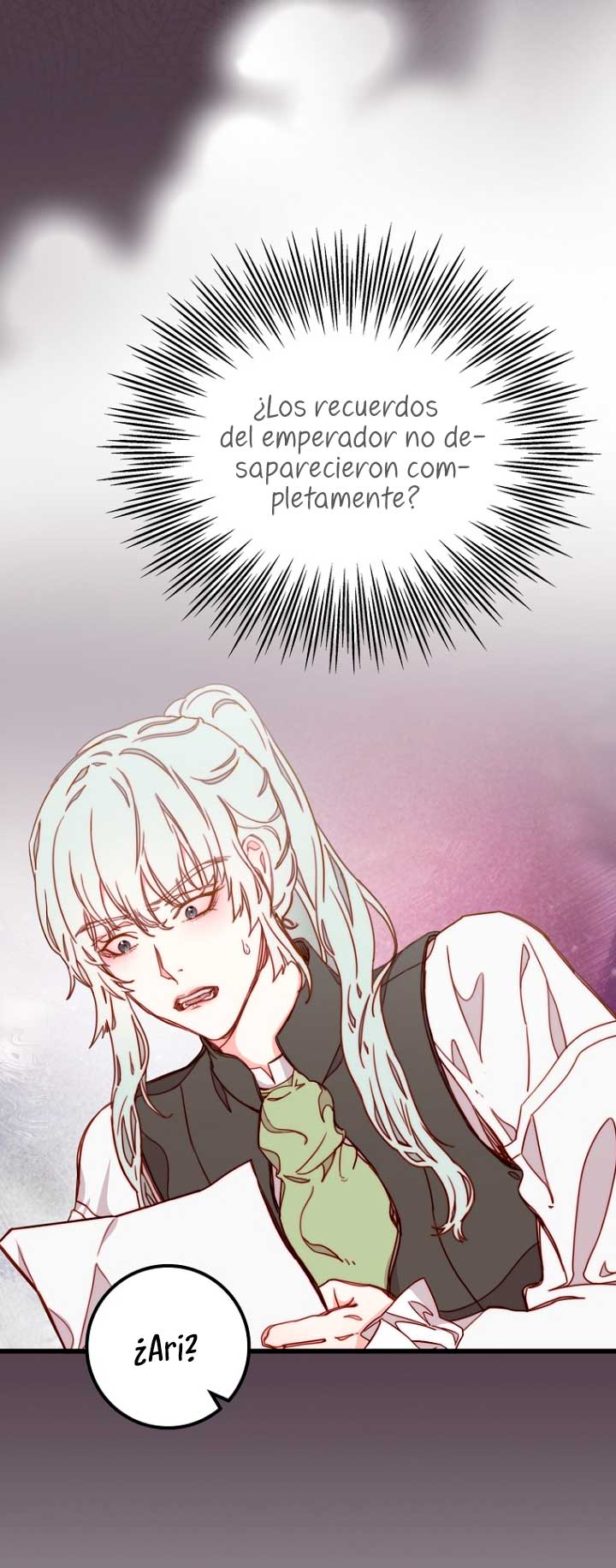 Olviden a Vivian Capítulo 4 - Página 31