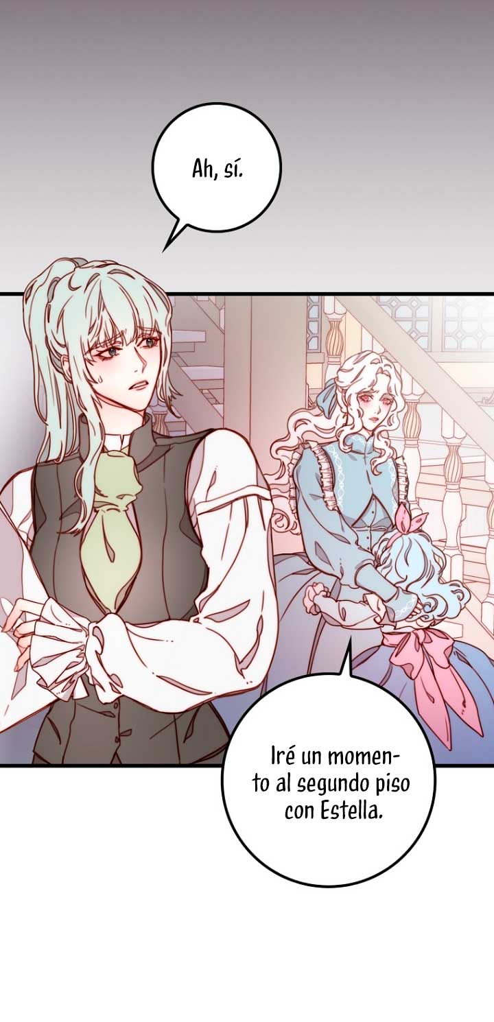 Olviden a Vivian Capítulo 4 - Página 32