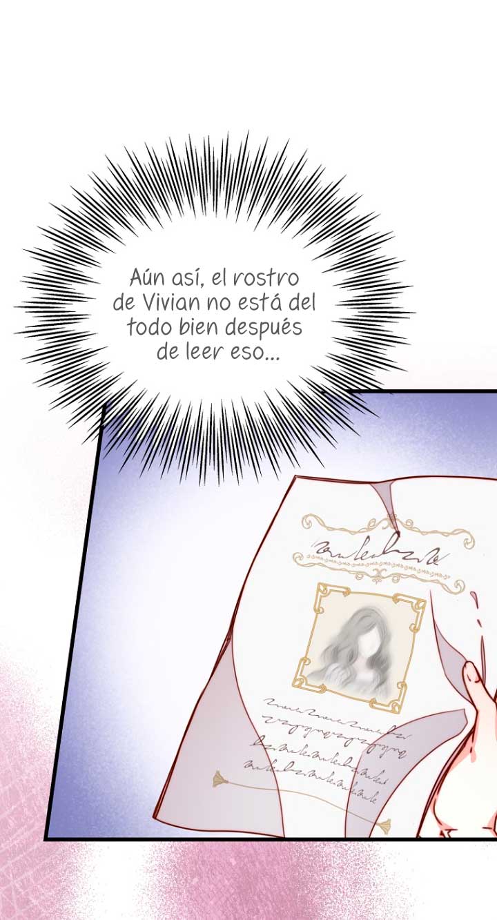 Olviden a Vivian Capítulo 4 - Página 34