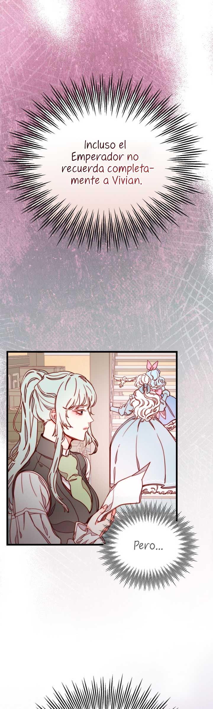 Olviden a Vivian Capítulo 4 - Página 35