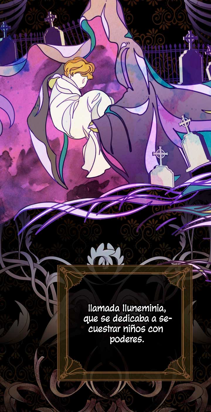 Olviden a Vivian Capítulo 4 - Página 39