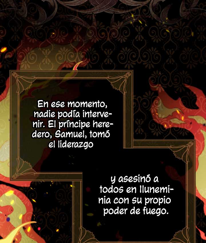 Olviden a Vivian Capítulo 4 - Página 40