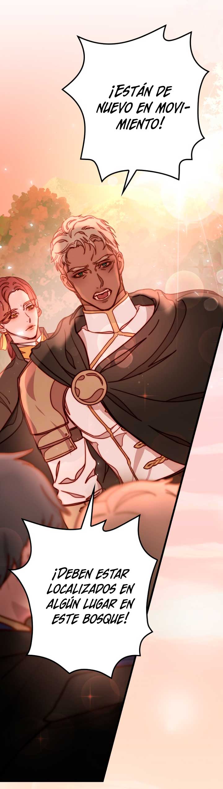 Olviden a Vivian Capítulo 4 - Página 43