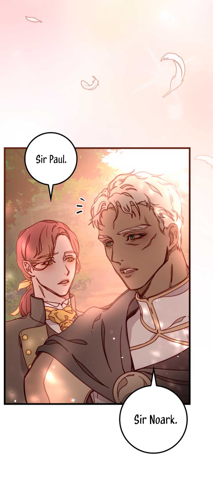 Olviden a Vivian Capítulo 4 - Página 47