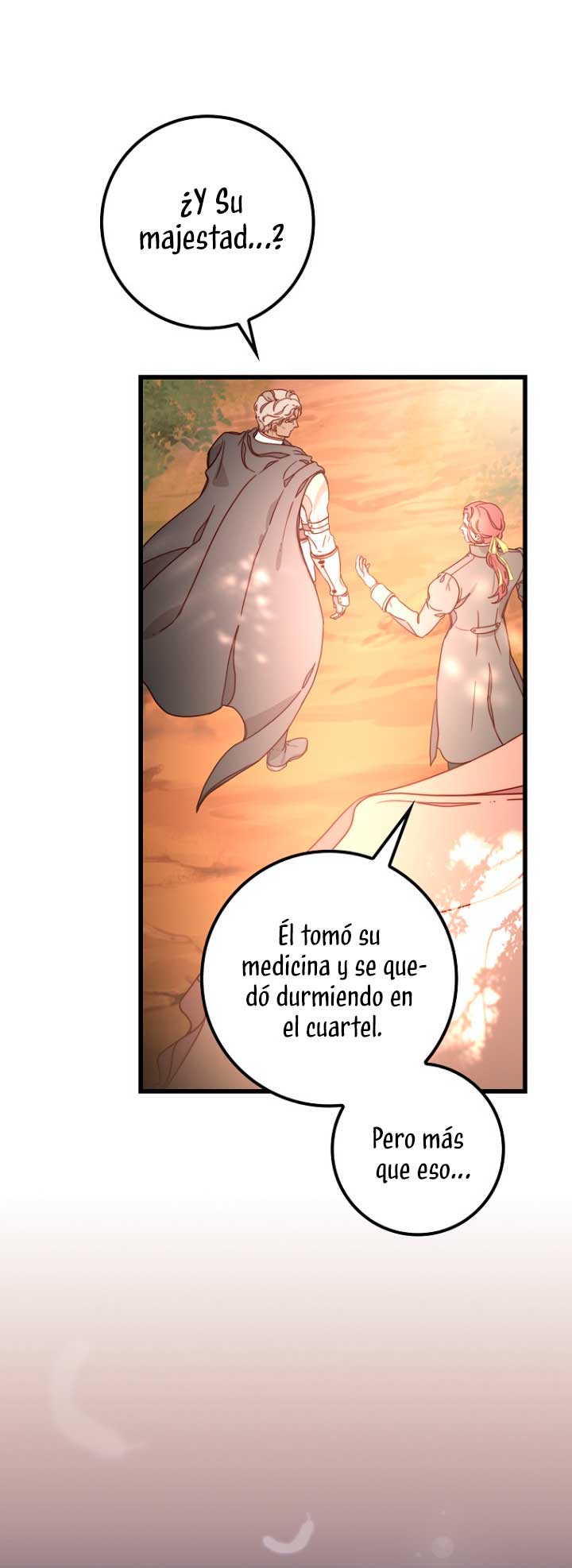 Olviden a Vivian Capítulo 4 - Página 48