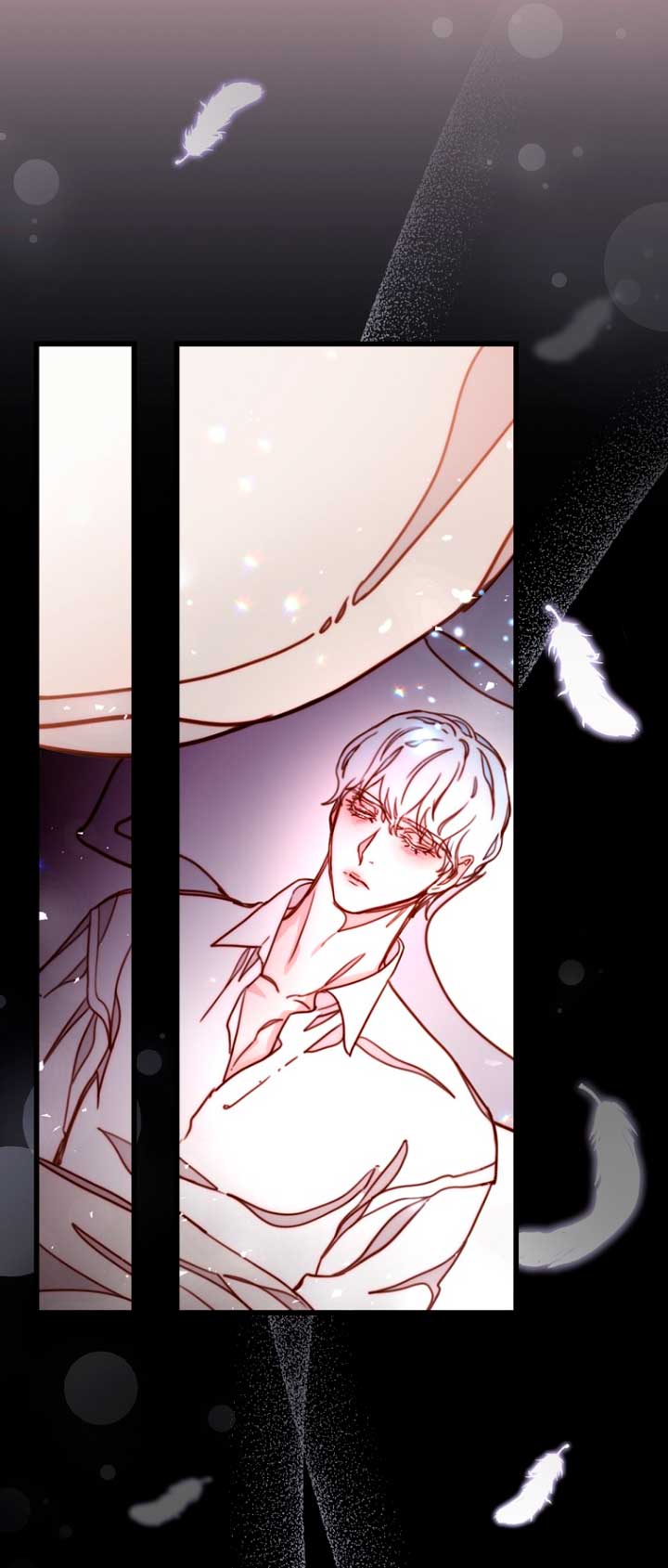 Olviden a Vivian Capítulo 4 - Página 49