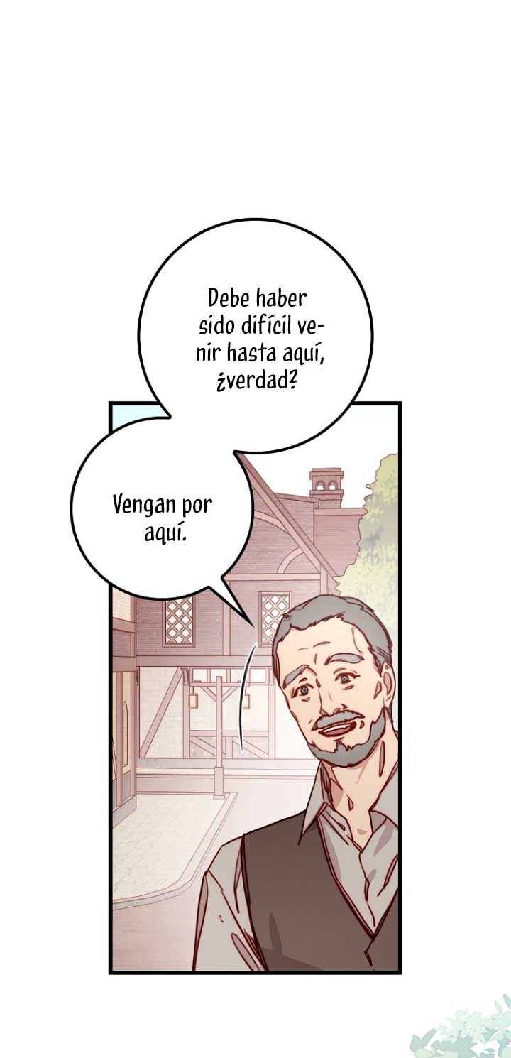 Olviden a Vivian Capítulo 4 - Página 5