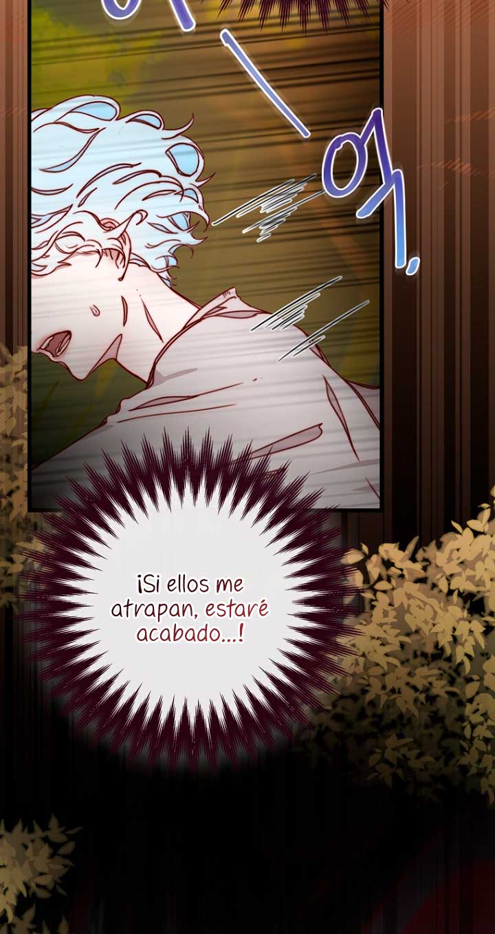 Olviden a Vivian Capítulo 4 - Página 52