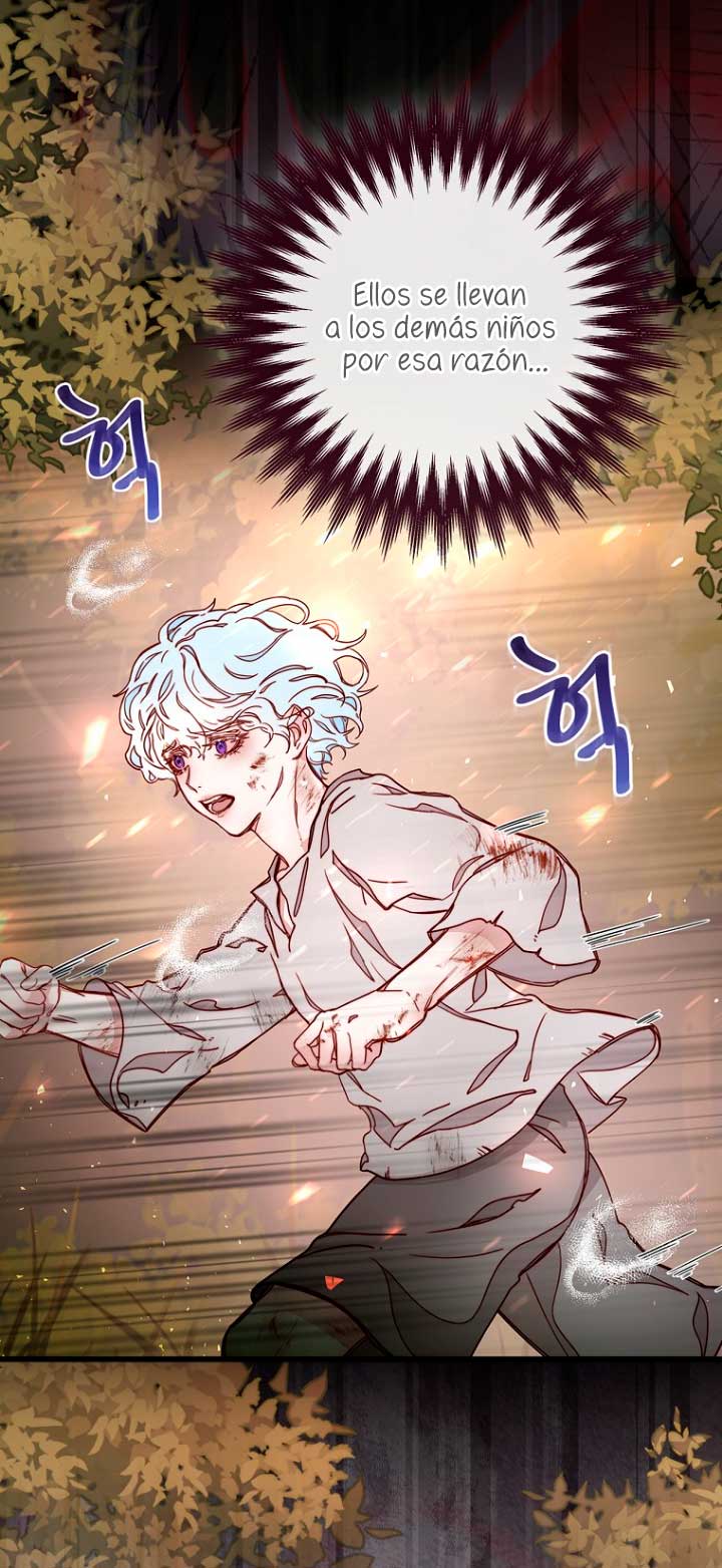 Olviden a Vivian Capítulo 4 - Página 53