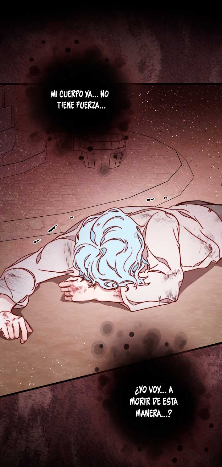 Olviden a Vivian Capítulo 4 - Página 57