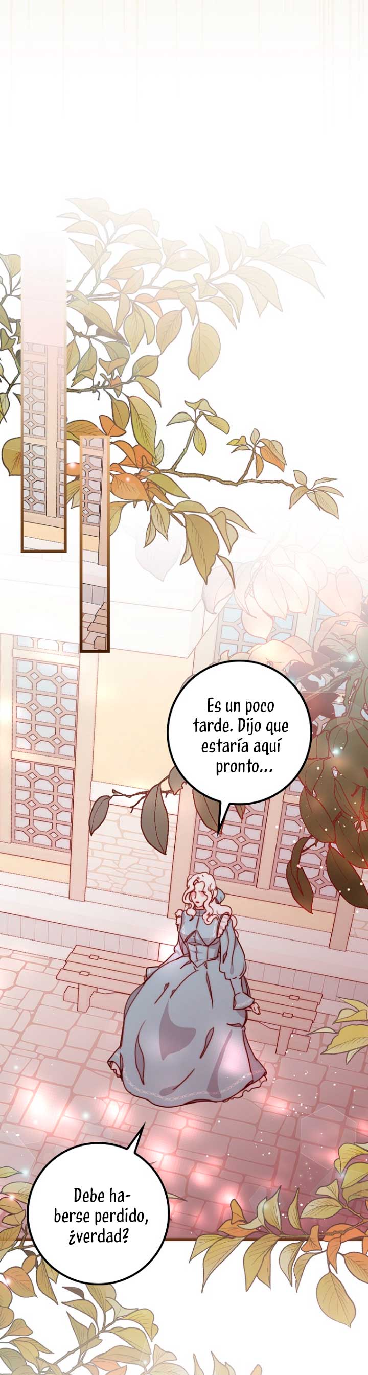 Olviden a Vivian Capítulo 4 - Página 64