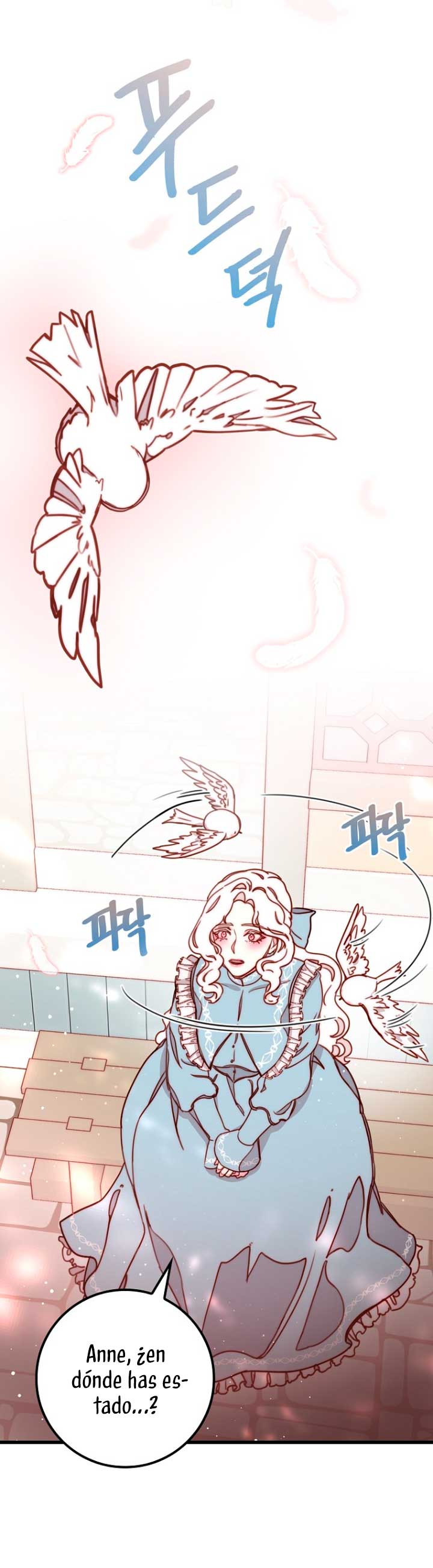 Olviden a Vivian Capítulo 4 - Página 67