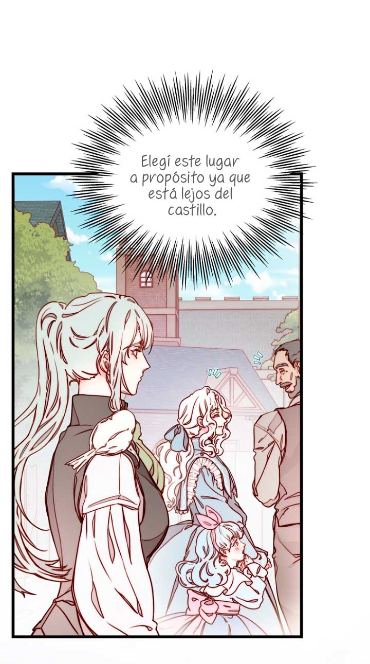 Olviden a Vivian Capítulo 4 - Página 7