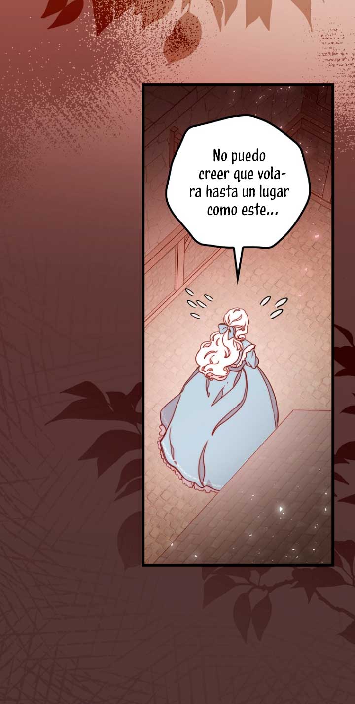 Olviden a Vivian Capítulo 4 - Página 71