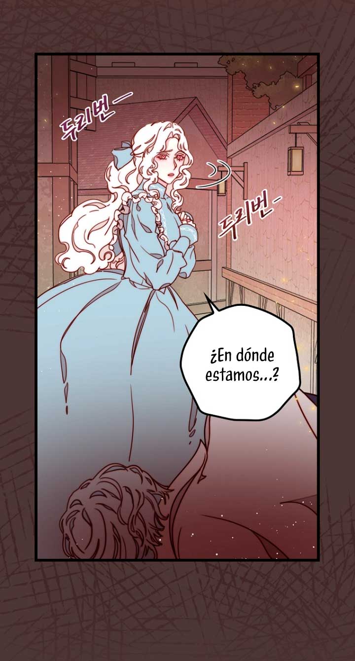 Olviden a Vivian Capítulo 4 - Página 72