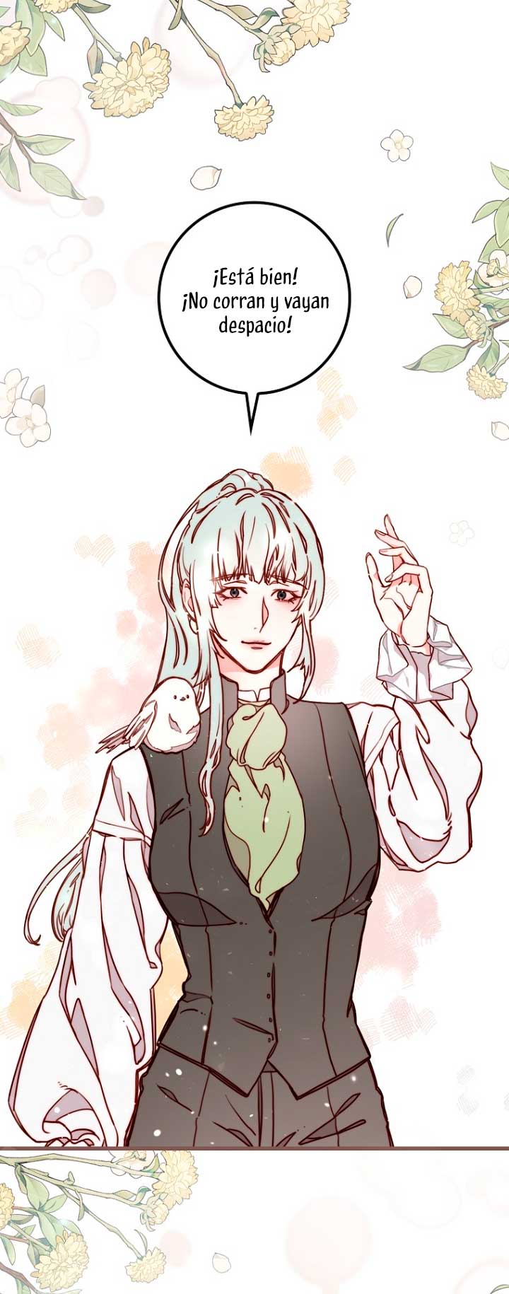 Olviden a Vivian Capítulo 4 - Página 9