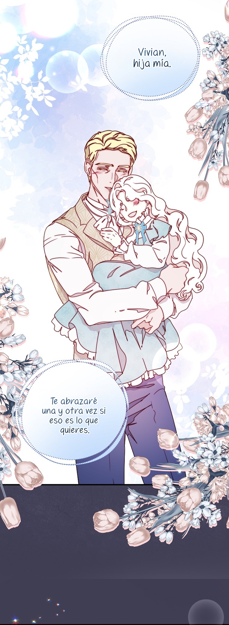 Olviden a Vivian Capítulo 40 - Página 11