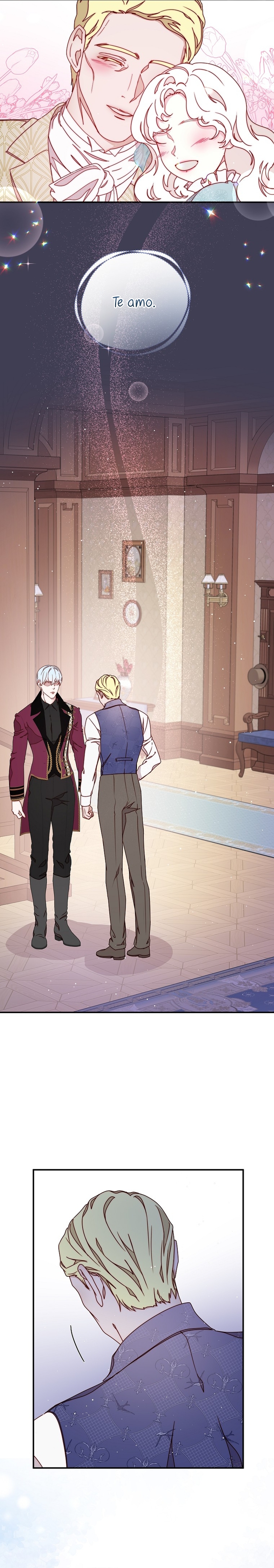 Olviden a Vivian Capítulo 40 - Página 12