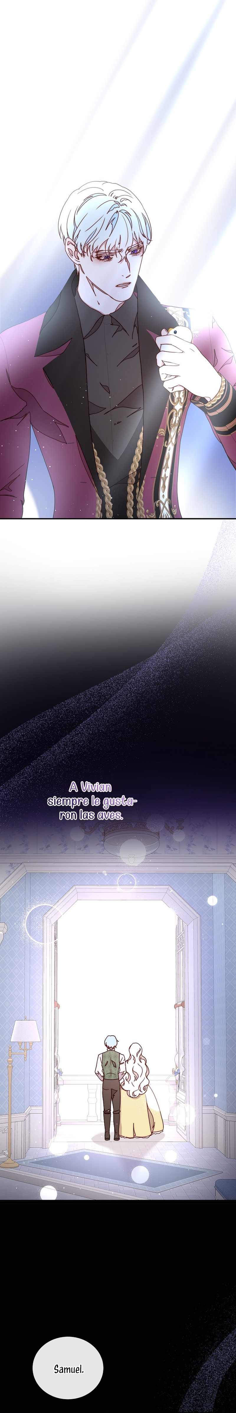 Olviden a Vivian Capítulo 40 - Página 20