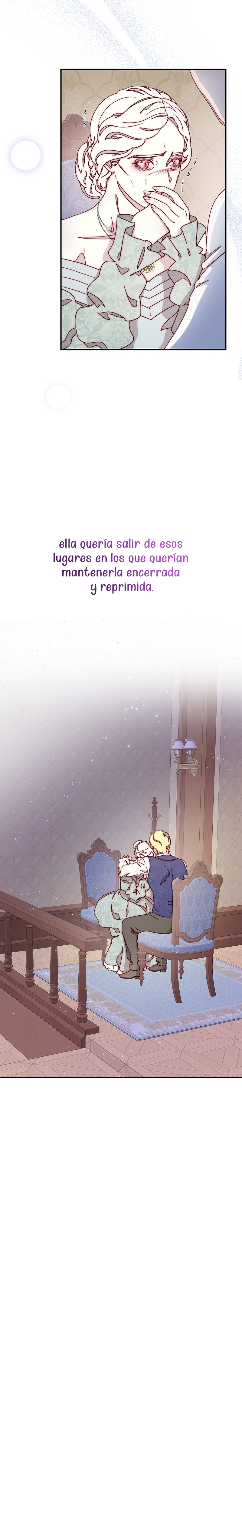 Olviden a Vivian Capítulo 40 - Página 23