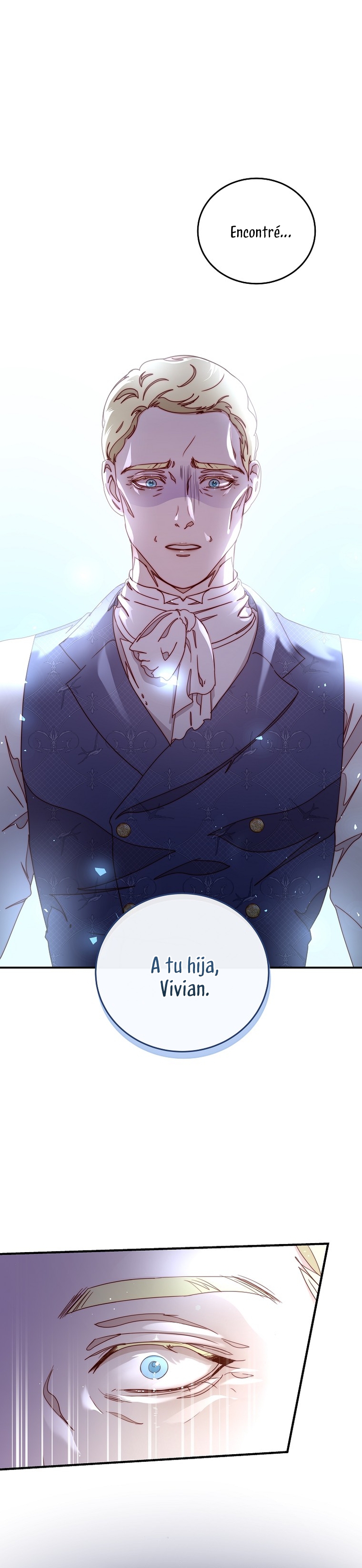 Olviden a Vivian Capítulo 40 - Página 3