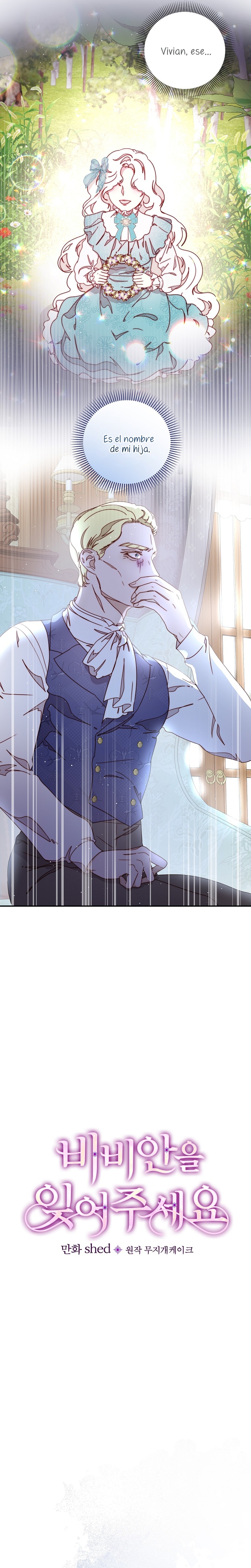 Olviden a Vivian Capítulo 40 - Página 4