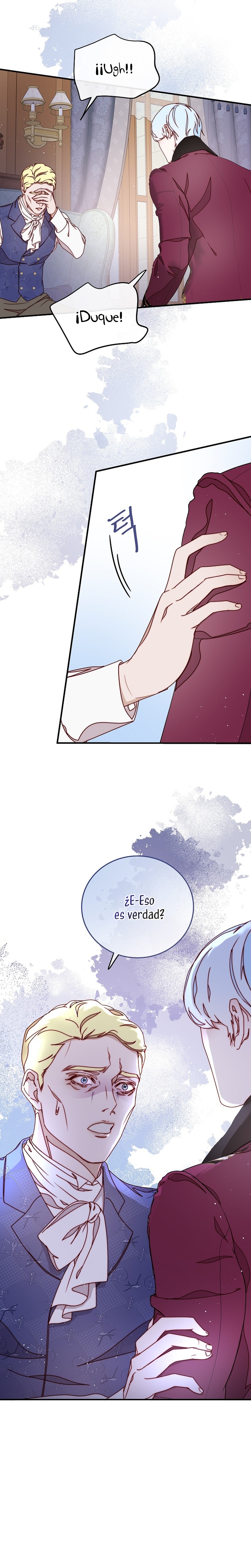 Olviden a Vivian Capítulo 40 - Página 5