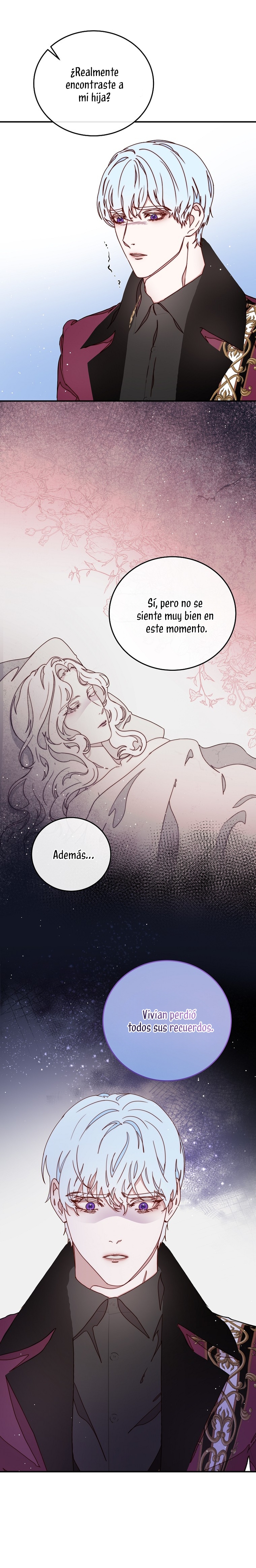 Olviden a Vivian Capítulo 40 - Página 6
