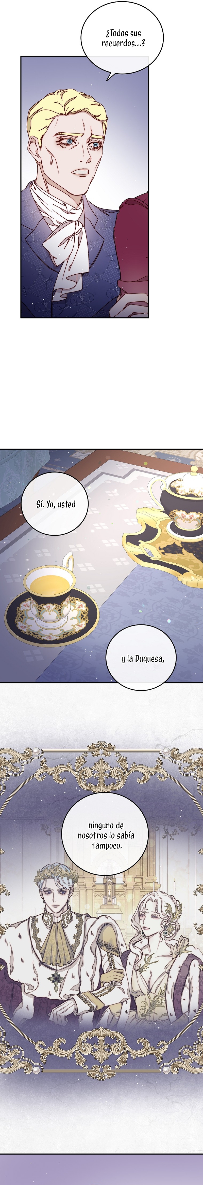 Olviden a Vivian Capítulo 40 - Página 7