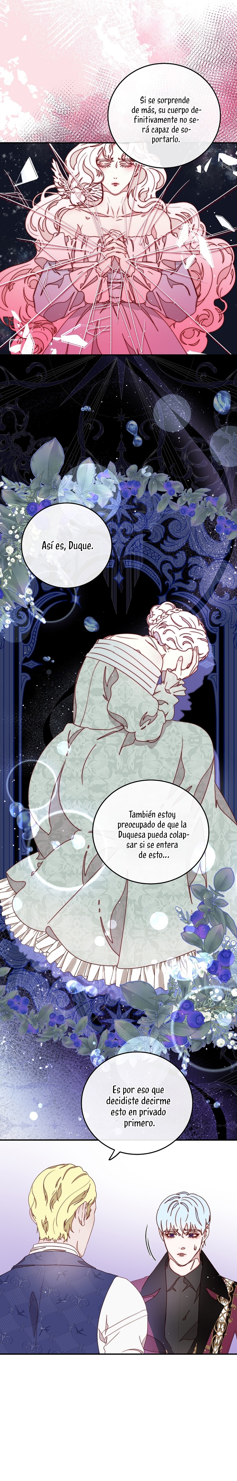 Olviden a Vivian Capítulo 40 - Página 9