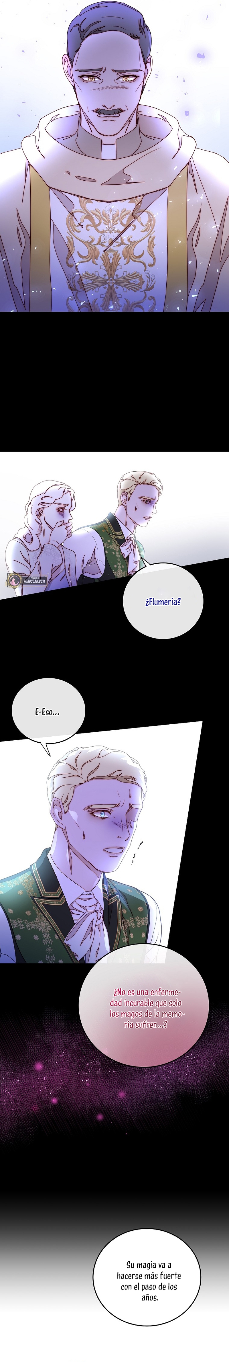 Olviden a Vivian Capítulo 41 - Página 12