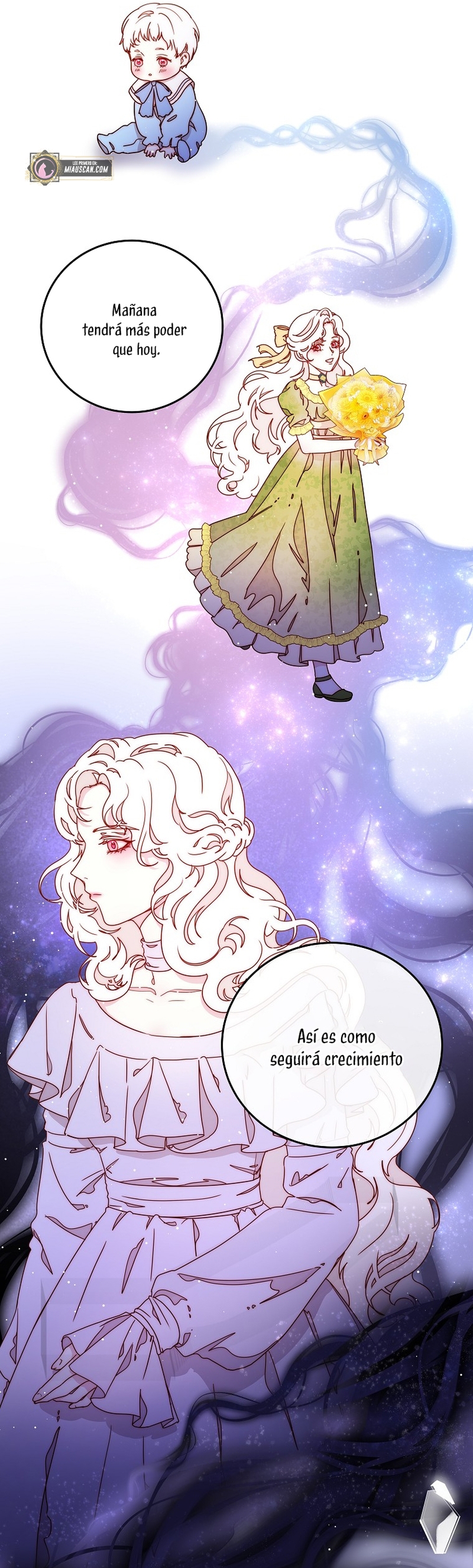 Olviden a Vivian Capítulo 41 - Página 13