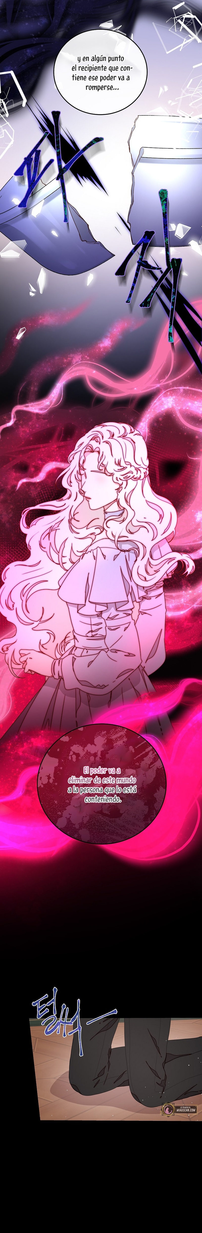 Olviden a Vivian Capítulo 41 - Página 14