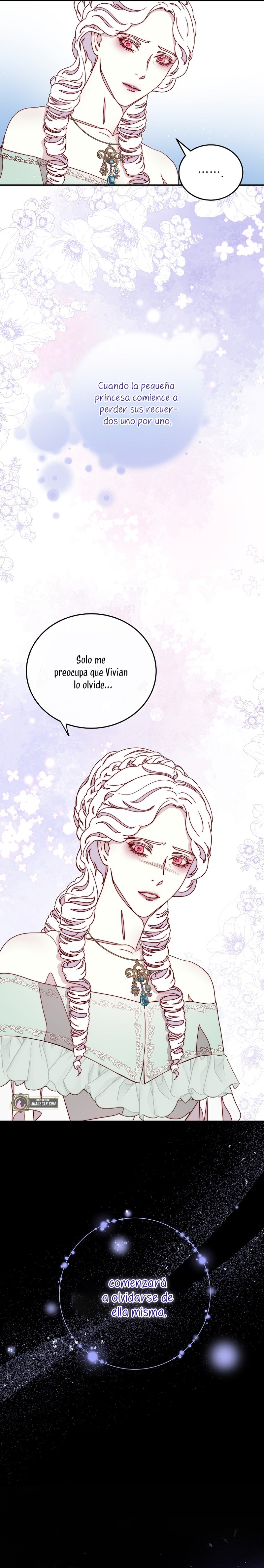Olviden a Vivian Capítulo 41 - Página 20