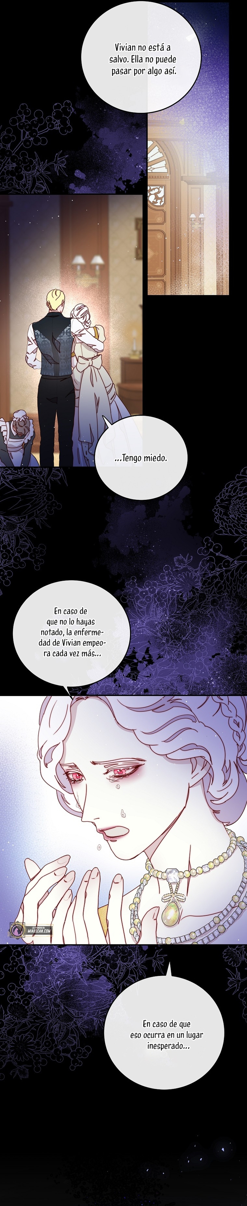 Olviden a Vivian Capítulo 41 - Página 23