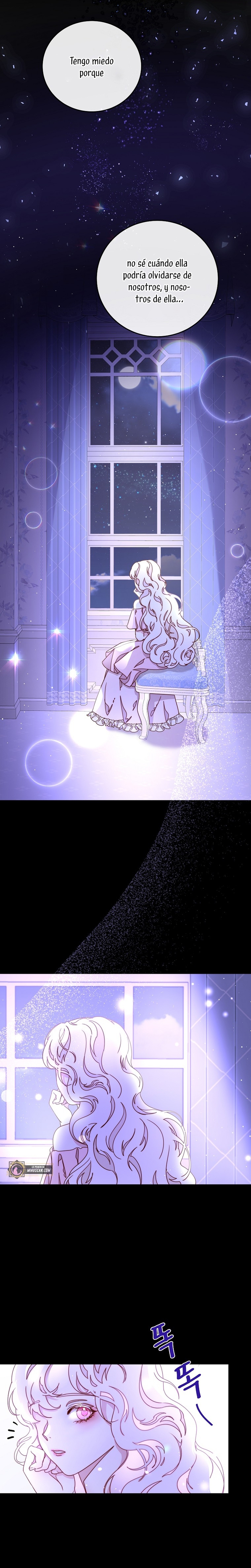 Olviden a Vivian Capítulo 41 - Página 24