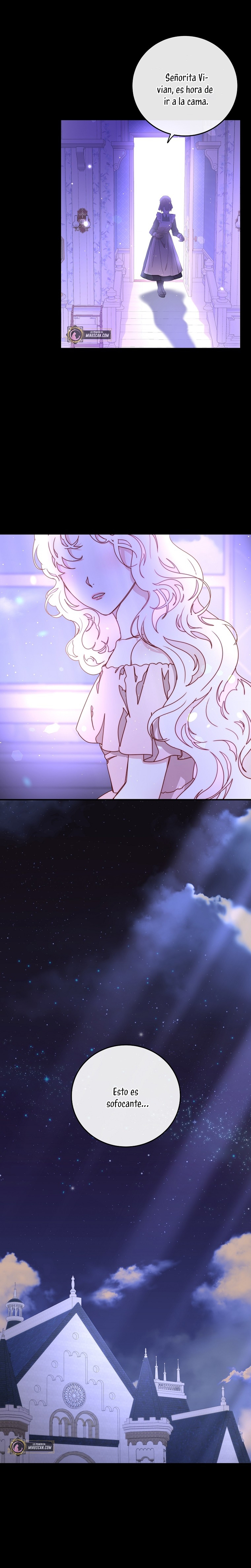 Olviden a Vivian Capítulo 41 - Página 25