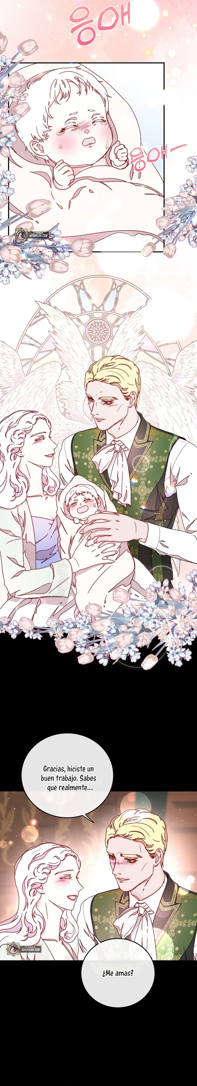 Olviden a Vivian Capítulo 41 - Página 4