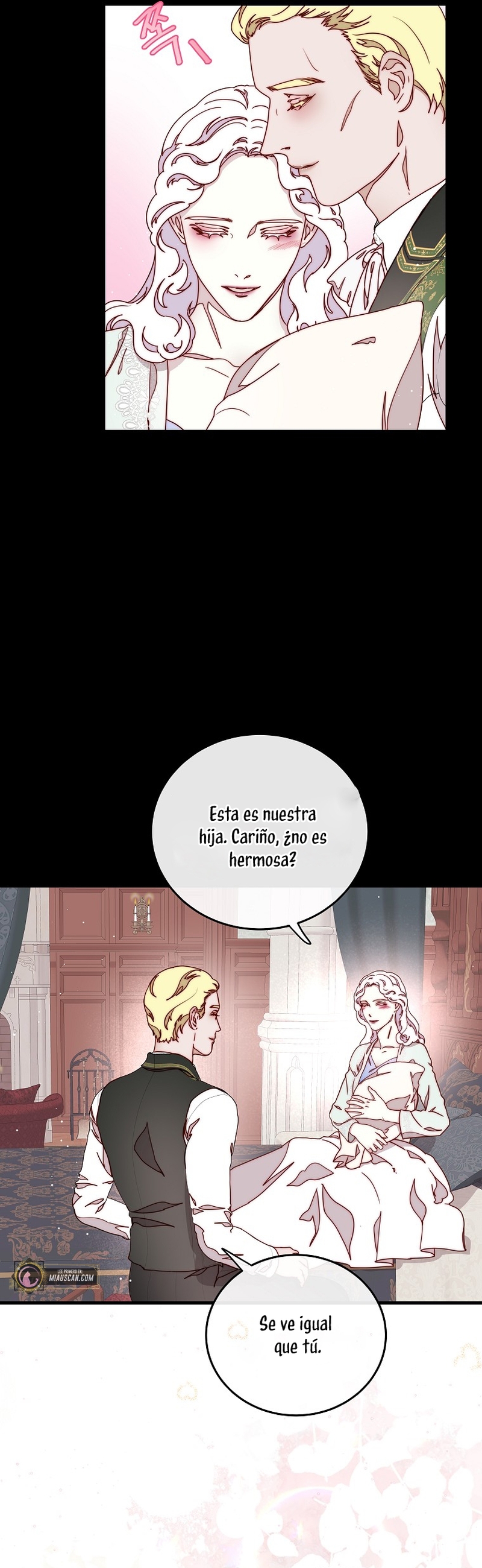 Olviden a Vivian Capítulo 41 - Página 5