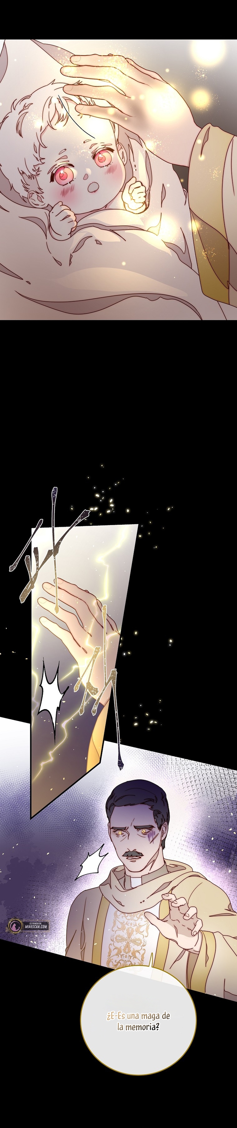 Olviden a Vivian Capítulo 41 - Página 8