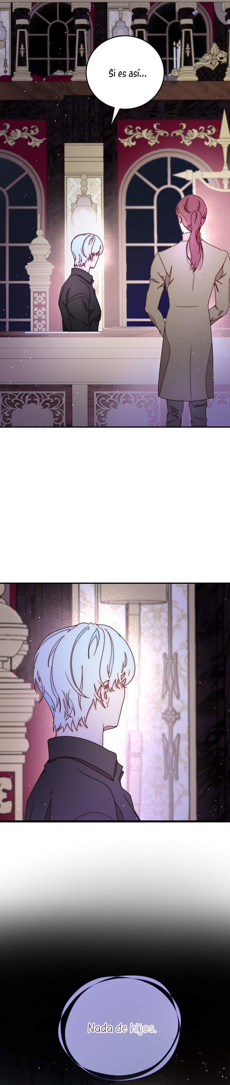 Olviden a Vivian Capítulo 42 - Página 11