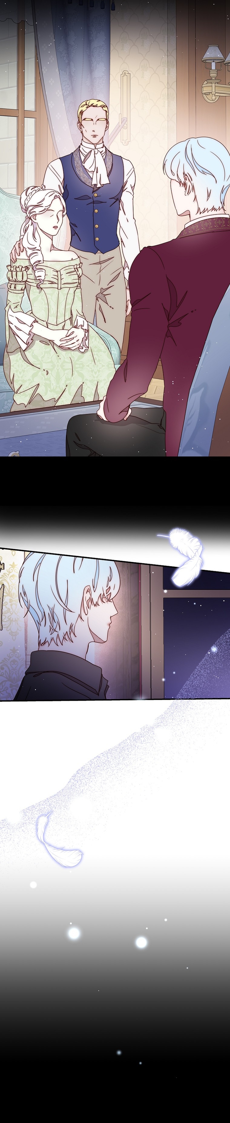 Olviden a Vivian Capítulo 42 - Página 12