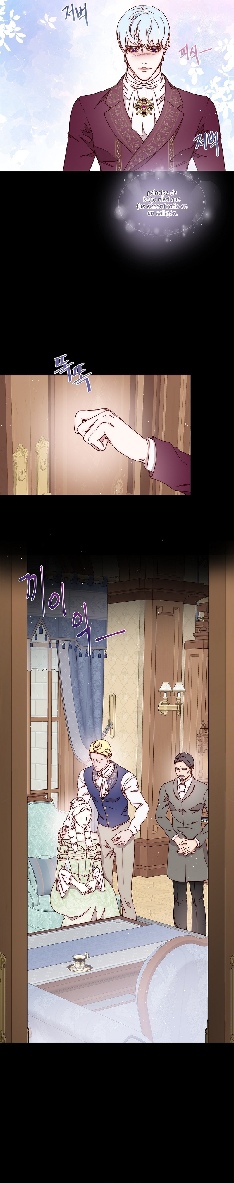 Olviden a Vivian Capítulo 42 - Página 14