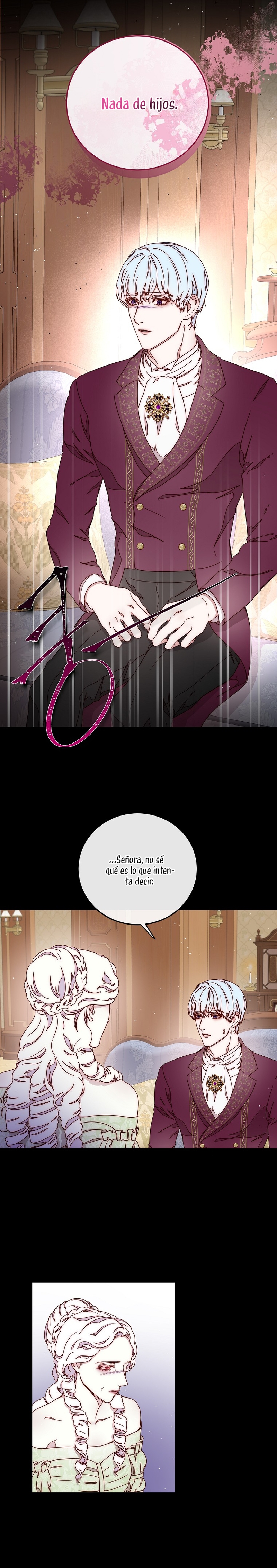 Olviden a Vivian Capítulo 42 - Página 16