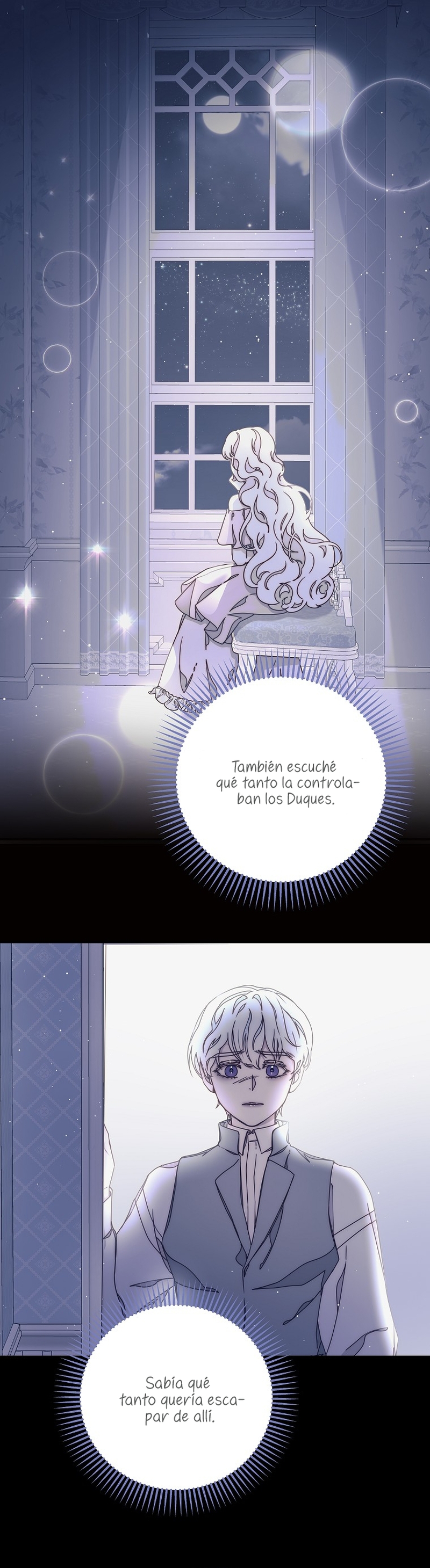 Olviden a Vivian Capítulo 42 - Página 19