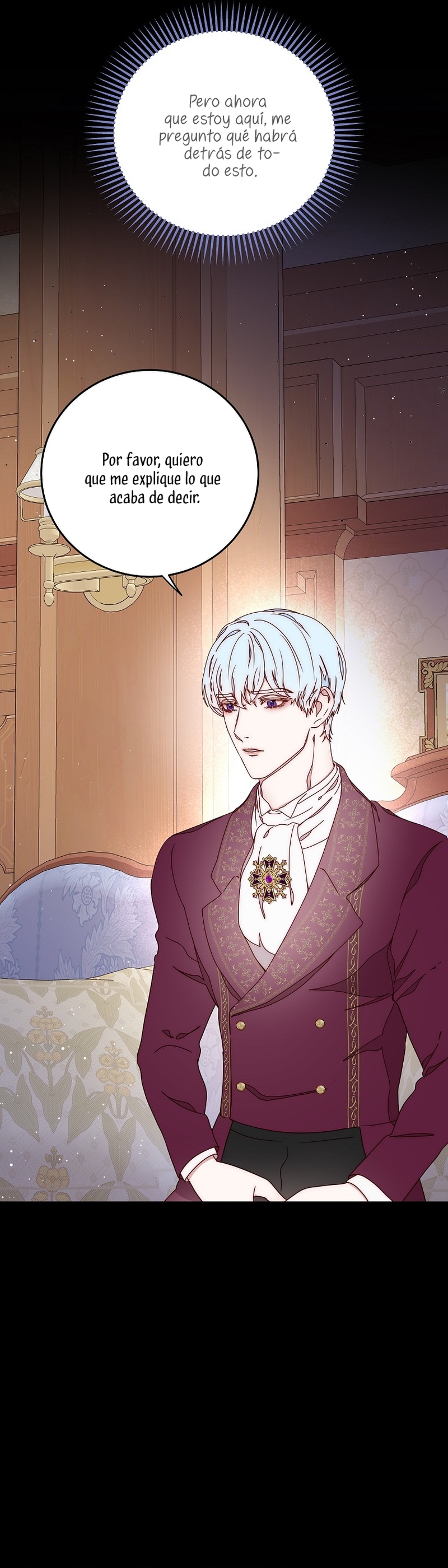 Olviden a Vivian Capítulo 42 - Página 20