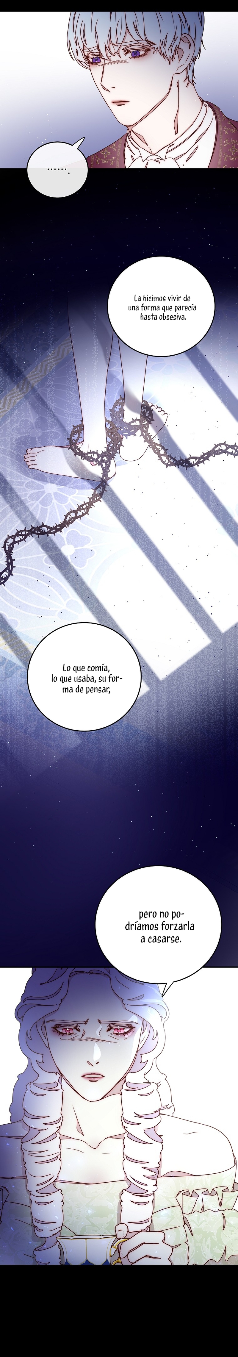 Olviden a Vivian Capítulo 42 - Página 22