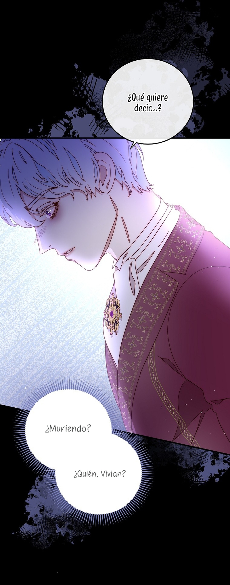 Olviden a Vivian Capítulo 42 - Página 24